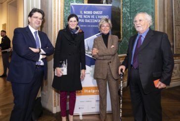 Nasce il notiziario Nordovest dell'Italpress