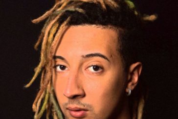 Ghali ospite a Sanremo il 7 febbraio