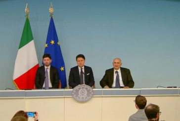Due casi accertati di Coronavirus in Italia, sono turisti cinesi
