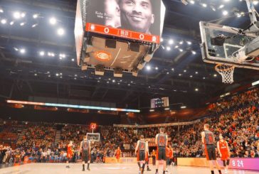ALL STAR GAME A CHICAGO CON UN NUOVO FORMAT PER OMAGGIARE KOBE BRYANT
