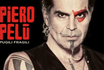 Pelu' festeggia 40 anni di carriera tra Sanremo, album e live