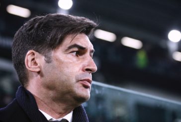 Fonseca rivela "Florenzi e' andato al Valencia per giocare di piu'"