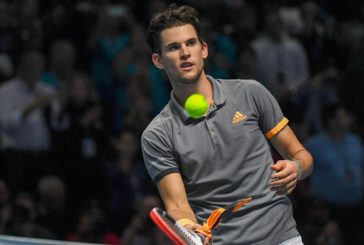 Thiem maratoneta, Zverev ko e finale a Melbourne contro Djokovic