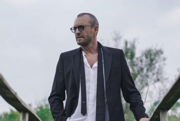 Sanremo, Antonacci ospite della serata finale