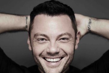 Sanremo, Tiziano Ferro devolve in beneficenza il suo compenso