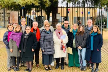 Giornata della memoria: a Colle la famiglia Grunwald e il coraggio dei colligiani