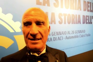 L’Aci festeggia 115 anni di storia