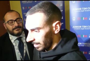 Zappacosta “Testa solo al derby”