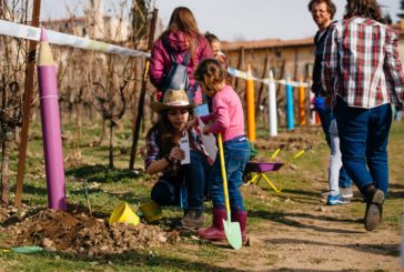 Il 2° Festival del Potatore della vite fa tappa a Castelnuovo Berardenga