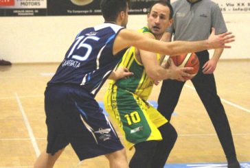 I gialloverdi di Braccagni sfidano l’Audax Carrara