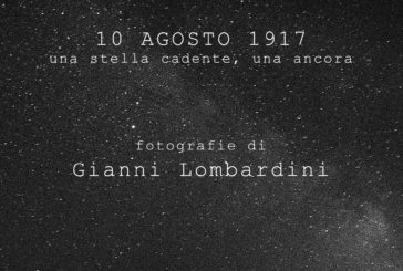Mostra fotografica di Gianni Lombardini da Mohsen
