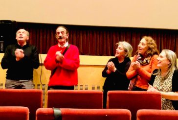 Oltre 400 persone a “Giovedì da leoni”: rassegna di cinema dedicata ai ragazzi
