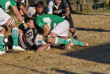 Rugby: Siena s’illude e Livorno passa al Sabbione