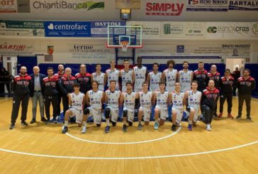 Virtus: il 2020 inizia con le Final Four di Coppa Toscana