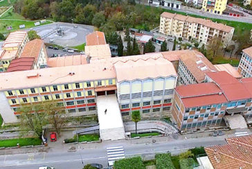 Open day al Bandini di Siena. Gli alunni delle scuole medie scoprono l’istituto