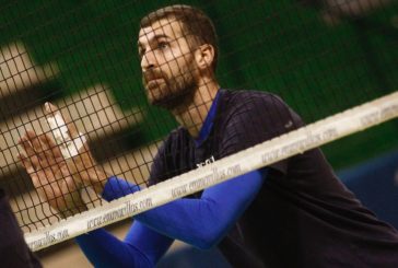 Volley: contro Brescia Gitto vuole il riscatto di Siena