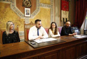Chiusi: un 2020 all’insegna di opere pubbliche, scuola e turismo