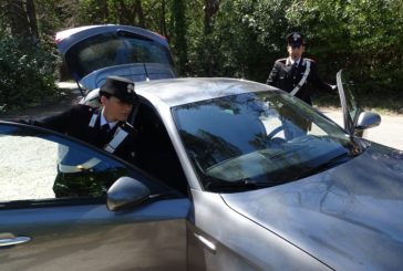 Conclusa l’operazione “Vesuvio”
