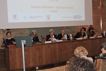 Concluso il 5° corso della Camera di Commercio “Donne in quota”