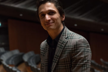 Micat in Vertice: il pianista Alexander Romanovsky nel segno di Beethoven