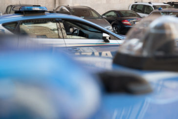 Controlli della Polizia al mercato: allontanate da Siena due borseggiatrici