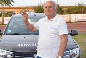 Chiusi: cordoglio per la morte di Giancarlo Ceccuzzi