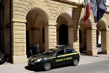 GdF: due imprenditori  denunciati per bancarotta e autoriciclaggio