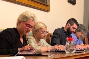 Sinalunga si rinnova: “Il nostro operato è limpido”