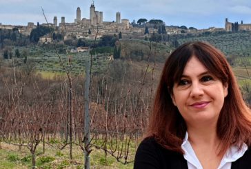 San Gimignano: la consigliera Bassi entra in Italia Viva