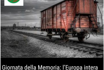 Senesi e Lattanzio: “Ricorrenza per non dimenticare le discriminazioni razziali”