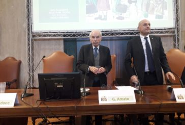 L’Università ha celebrato la Giornata della Memoria