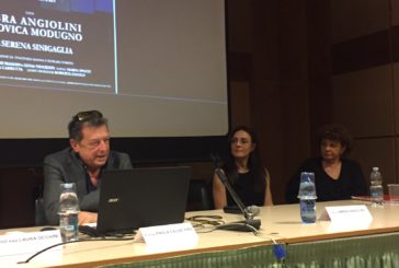 Al Sarrocchi si parla di bullismo con le attrici Angiolini e Modugno
