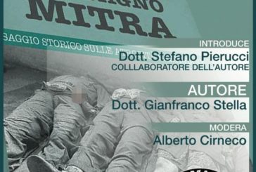 Il Selvaggio presenta il libro verità “Compagno Mitra”