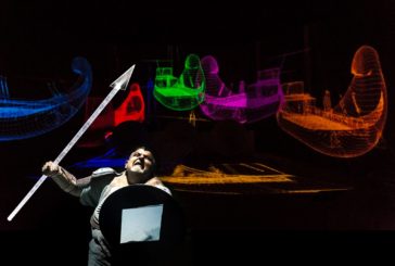 A Poggibonsi si racconta la scena fiorentina musicale e artistica degli anni ‘80