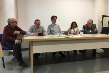 Ospedale di Nottola, gli impegni futuri della Asl e della Società della Salute   