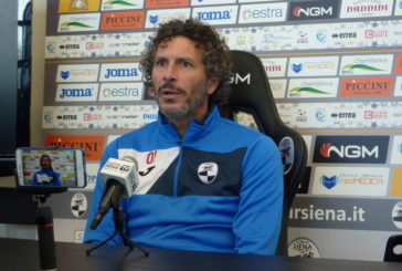 Dal Canto: “Dobbiamo ritrovarci e tornare a fare punti”