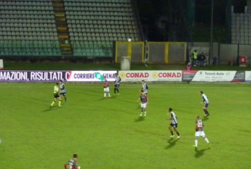 Zufferli di Udine arbitrerà Pro Patria-Siena