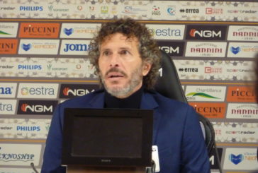 Dal Canto: “Siamo consapevoli dei nostri limiti”