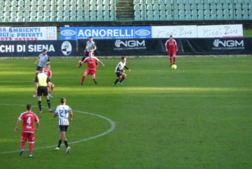 La Robur fa le prove con la Berretti