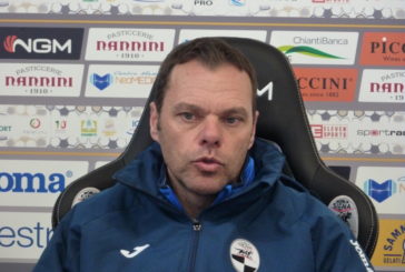 Coralli: “La Robur lavora per essere sempre al meglio”