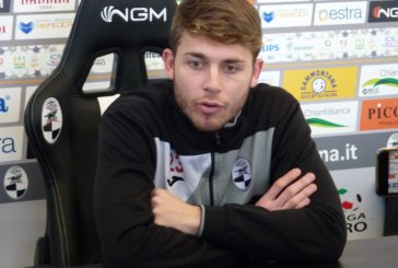 Icardi crede nella Robur: “Possiamo arrivare secondi”