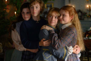 Cinema: “Piccole donne”, il ritorno di un grande classico