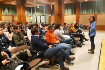 Sienambiente presenta il progetto “Discover plastic”