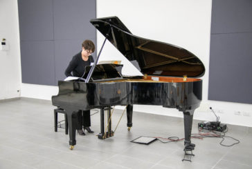 Il Comune acquista un pianoforte per il Graziano da Chiusi