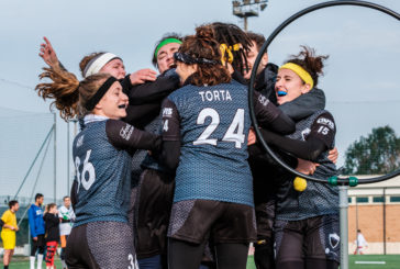 Quidditch: i Ghibellines si qualificano per l’European Cup