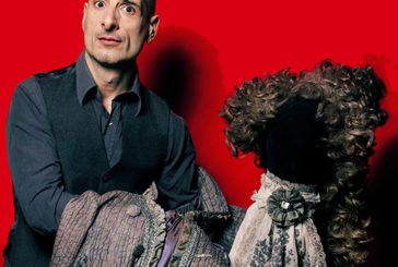 Doppio appuntamento nel weekend del Teatro Mascagni di Chiusi