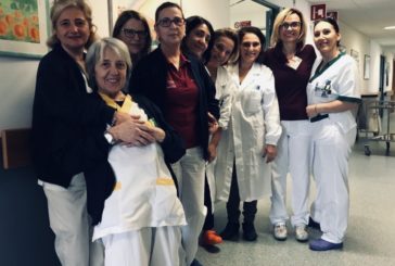 Oncologia a Nottola: i pazienti preferiscono le pietre preziose