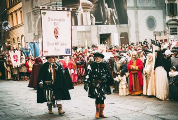 L’Archivio di Stato di Siena ospita l’assemblea delle rievocazioni storiche