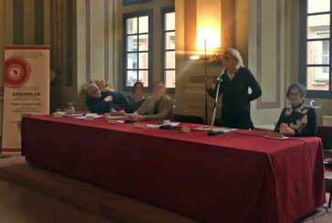All’Archivio di Stato di Siena l’assemblea promossa dal Comitato Storico Regionale