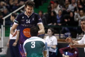 Coppa Italia: Siena affronta Porto Viro al Palaestra